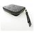 Louis Vuitton Monogram Empreinte Zippy Coin Purse M60574 Negro - vista 2