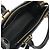 Louis Vuitton Monogram Empreinte Handtasche Schwarz - Ansicht 8