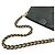 Louis Vuitton Monogram Empreinte Multi Pochette Accessoires Nero - vista 6