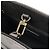 Borsa Louis Vuitton Monogram Empreinte OnTheGo PM Argento Metallico - vista 5