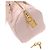 Borsa Boston Louis Vuitton Monogram Empreinte Speedy Bandoulière Rosa - vista 4