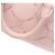 Borsa Boston Louis Vuitton Monogram Empreinte Speedy Bandoulière Rosa - vista 5