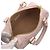 Borsa Boston Louis Vuitton Monogram Empreinte Speedy Bandoulière Rosa - vista 8
