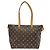Louis Vuitton Monogram Iena PM Handtasche Braun - Ansicht 2