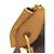 Louis Vuitton Monogram Iena PM Handtasche Braun - Ansicht 6
