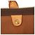Borsa Boston Louis Vuitton Monogram Keepall 55 Marrone - vista 12