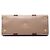 Borsa Louis Vuitton Monogram Very Tote MM Bordò - vista 3
