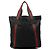 Borsa Tote Gucci GG Canvas Sherry Line Nero