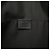 Borsa Tote Gucci GG Canvas Sherry Line Nero - vista 5