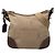 Borsa a tracolla Prada Logo Marrone