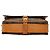 Borsa a tracolla Louis Vuitton Monogram Cartouchiere GM Marrone - vista 3