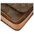 Borsa a tracolla Louis Vuitton Monogram Cartouchiere GM Marrone - vista 4