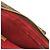 Borsa a tracolla Louis Vuitton Monogram Viva Cite M51165 Marrone - vista 10