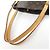 Louis Vuitton Monogram Voltaire M41208 Schultertasche Braun - Ansicht 4
