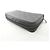 Louis Vuitton Monogram Eclipse Zippy XL Wallet Black - view 2