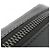 Louis Vuitton Monogram Eclipse Zippy XL Wallet Black - view 3