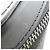 Louis Vuitton Monogram Eclipse Zippy XL Wallet Black - view 4