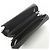 Louis Vuitton Monogram Eclipse Zippy XL Wallet Black - view 6