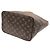 Borsa a tracolla Louis Vuitton Monogram All In GM M12926 Marrone - vista 2