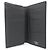 Louis Vuitton Monogram Eclipse Portefeuille Brazza Wallet Black - view 3