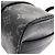 Louis Vuitton Monogram Eclipse Reverse Keepall Bandoulière 25cm Schwarz Grau - Ansicht 2