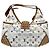 Louis Vuitton Chrissie Monogram Multicolor Medium Multicolore - vista 2