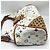 Louis Vuitton Chrissie Monogram Multicolor Medium Multicolore - vista 7