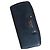 Guess Black Leather Zip-Around Wallet