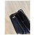 Guess Black Leather Zip-Around Wallet - view 2