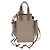 Loewe Hammock Leather Small Beige