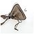 Loewe Hammock Leather Small Beige - Ansicht 3