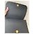 Medusa Borsa a tracolla Versace in pelle nera e beige Nero - vista 8