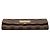 Louis Vuitton Damier Portefeuille Sarah Long Wallet Marrone - vista 3