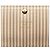 Louis Vuitton Damier Portefeuille Sarah Long Wallet Marrone - vista 6