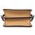 Borsa Fendi Peekaboo I.U Micro Beige - vista 3