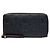 Zippy Cartera larga Louis Vuitton Monogram Empreinte Roja