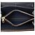 Zippy Cartera larga Louis Vuitton Monogram Empreinte Roja - vista 4