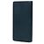 Louis Vuitton Taiga Portefeuille Brazza Long Wallet Blu navy - vista 2