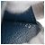 Louis Vuitton Taiga Portefeuille Brazza Long Wallet Blu navy - vista 6