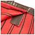 Borsa Tote Louis Vuitton Damier Neverfull GM Marrone - vista 12