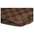 Borsa Tote Louis Vuitton Damier Neverfull GM Marrone - vista 4