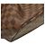 Borsa Tote Louis Vuitton Damier Neverfull GM Marrone - vista 5