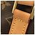 Borsa Louis Vuitton Monogram Cabas Piano Marrone - vista 4