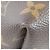 Borsa a tracolla Louis Vuitton Monogram Graceful PM M43701 Marrone Beige - vista 4
