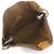 Borsa a tracolla Louis Vuitton Monogram Graceful PM M43701 Marrone Beige - vista 8