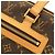 Borsa a tracolla Louis Vuitton Monogram Cite GM Marrone - vista 7
