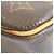 Borsa a tracolla Louis Vuitton Monogram Cite GM M51181 Marrone - vista 3