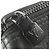 Louis Vuitton Monogram Shadow City Keepall Noir - vue 5