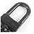 Louis Vuitton Monogram Shadow City Keepall Noir - vue 7