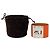 Hermès Bracciale Hermes Kelly Dog Extreme Argento Arancione - vista 7